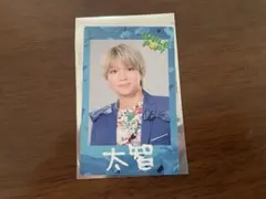 SMILE POP! 塩﨑太智 トレカ - メルカリ