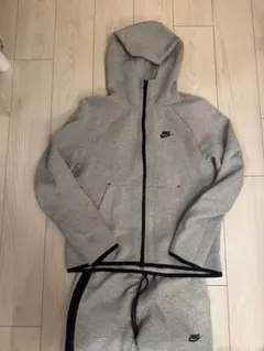 Nike テックフリース　テックフリース セットアップ　初期　M S