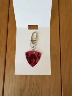 TWICE ENEMY ランダムピックキーホルダー モモ