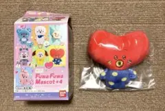 BT21 Fuwa Fuwa Mascot 4 TATA