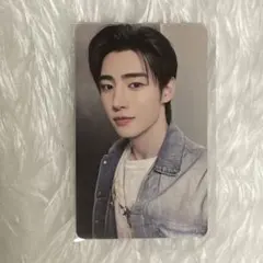 ENHYPEN ソンフン 4店舗ラキドロ withmuu