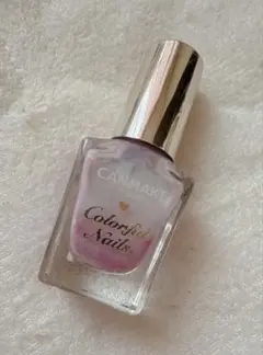 CANMAKE キャンメイク カラフルネイルズ N32のサムネイル