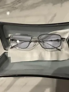 gentle monster Atomic 02 ブルー