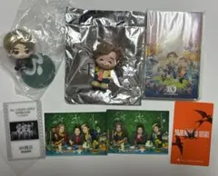 Mrs.GREEN APPLE 色々セットのサムネイル