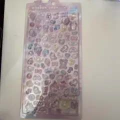 【未使用】BONBON DROP シール ボンボンドロップシール ゆめかわ