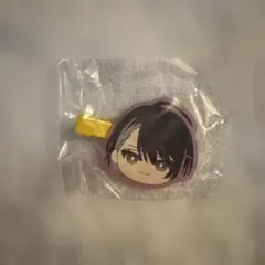 18trip 輝矢宗氏のヘアクリップ