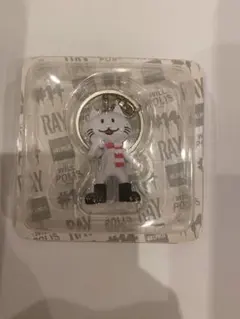 BUMP OF CHICKEN WILLPOLIS2014 ニコル キーホルダー