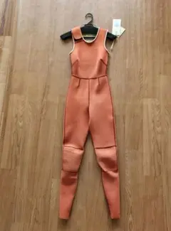ビラボン　ウェットスーツ　ロングジョン　スプリングのサムネイル