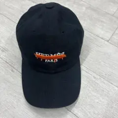account パロディ　キャップ