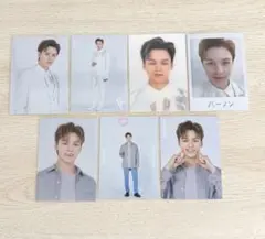 SEVENTEEN 2020 SVT バーノン