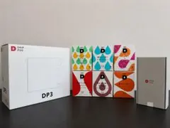 UCC DRIP POD DP3ブラウン　コーヒーメーカー 本体のサムネイル