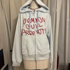 common gull products パーカー