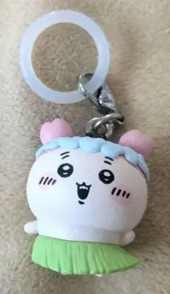 ちいかわ 古本屋 入場者特典 映画 第一弾めじるしアクセサリー カニちゃん