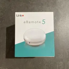 【新品未開封】eremote5