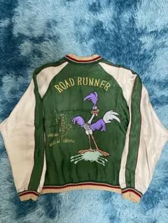 2025年最新】ロードランナー スタジャンの人気アイテム - メルカリ