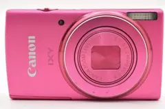 2026年最新】canon ixy 140 ピンクの人気アイテム - メルカリ