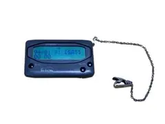 NTT DoCoMo ポケベル1 MODEL R-ABCのサムネイル