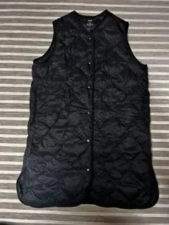 UNIQLOウルトラライトダウンベストS