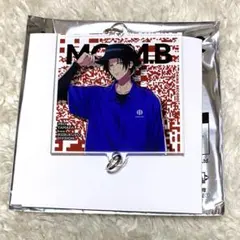 ヒプノシスマイク 山田二郎 4thライブ アクキー アクリルチャーム