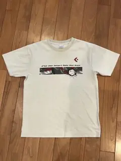 バスケットボールTシャツ ホワイト