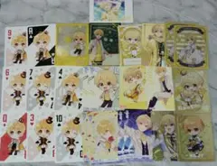 すとぷり るぅとくん カードまとめ売り