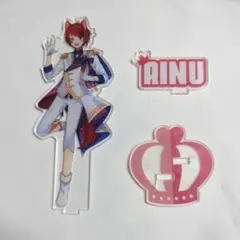 すとぷり 莉犬くん アクリルスタンド アクスタ まとめ売り 8個セット すとぷり 莉犬くん アクリルスタンド アクスタ まとめ売り 8個