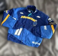 NIKE x NOCTA L'ART レーシングジャケット ノクタ Mサイズ