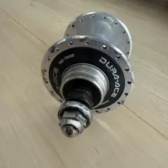 デュラエースHB7600 36H NJS ピストバイク 競輪 120mm - メルカリ
