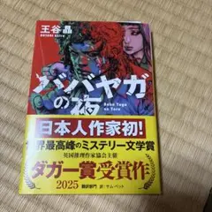 ババヤガの夜