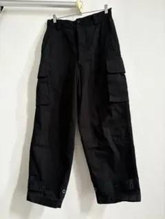 ALIER AIZENAY m-47 カーゴパンツ