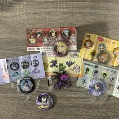 くら寿司 ビッくらポン！ 6個 セット