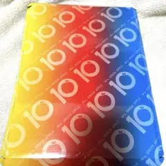 『10』 MGA MAGICAL 10 YEARS アニバーサリーベストアルバム