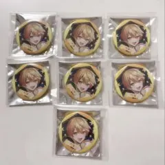 AMPTAKxCOLORS アルバム あっきぃ 缶バッチ