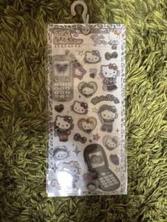ハローキティ ハッピーフォンのサムネイル