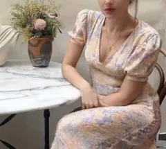 2025年最新】rouje paris ワンピースの人気アイテム - メルカリ