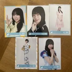 日向坂46 富田鈴花 生写真 まとめ売り - メルカリ