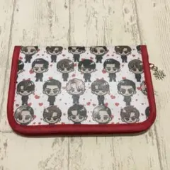 マルチケース　アクスタ　写真　SnowMan スノーチャーム　目黒蓮　佐久間大介