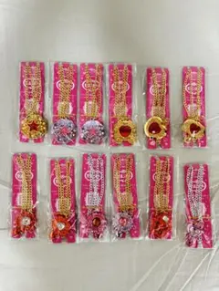 セボンスター メッキ まとめ売り