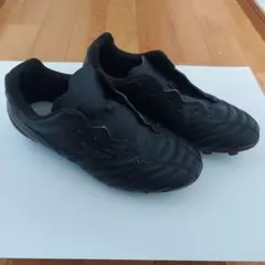 ミズノ　モナルシーダネオ　サッカーシューズ　スパイク　22センチ