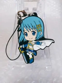 巴マミ ラバーストラップ 魔法少女まどかマギカ - メルカリ まどマギ魔法少女まどか☆マギカ巴マミラバストラバーストラップ19点