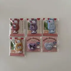 サンリオキャラクターズ セブンイレブン