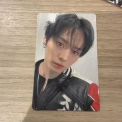 straykids オフイベ 関東 リノ トレカ