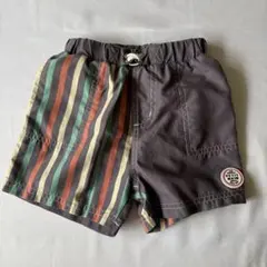 男の子　水着　80 petit main