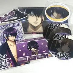 2025年最新】高杉晋助グッズの人気アイテム - メルカリ