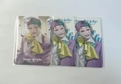 Prism Heart June Bride ジョー・力一