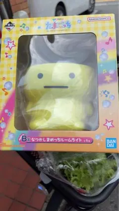 遠*太様 たまごっち一番くじ　B賞未開封