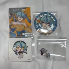 にじさんじ アクスタ 珠乃井ナナ - メルカリ