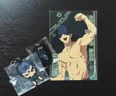 チェンソーマン ビーム 3点セット