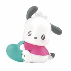 サンリオ エモきゅんシリーズ アクスタ ポチャッコ ドンキ限定 - メルカリ