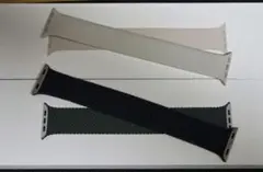 ブレイデッドソロループ サイズ8 ソロループ サイズ9 セット